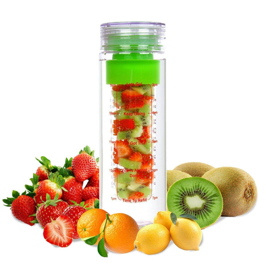 Bouteille Infuseur Fruits 1L