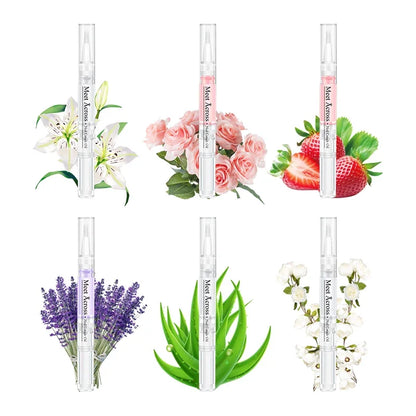 Nailz — Stylo Huile Cuticules Fortifiant