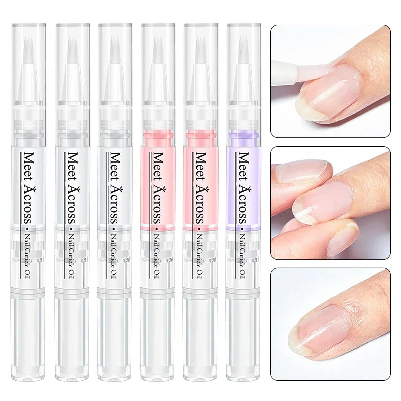 Nailz — Stylo Huile Cuticules Fortifiant