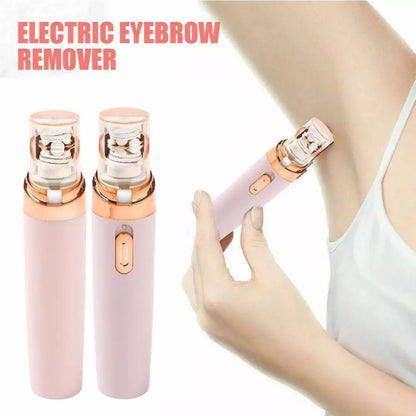 Epilsmooth — Épilateur Visage Indolore