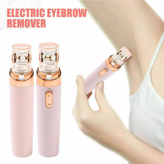 Epilsmooth — Épilateur Visage Indolore