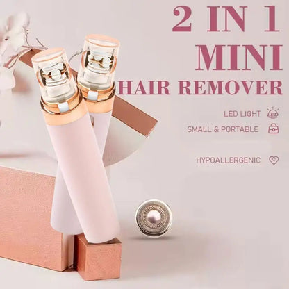 Epilsmooth — Épilateur Visage Indolore