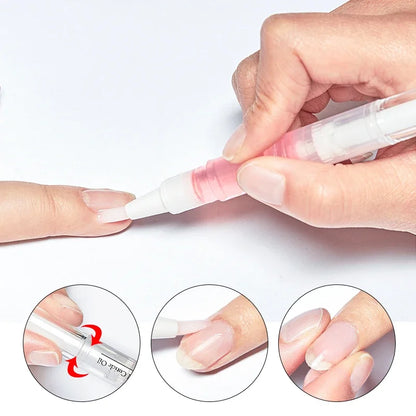 Nailz — Stylo Huile Cuticules Fortifiant