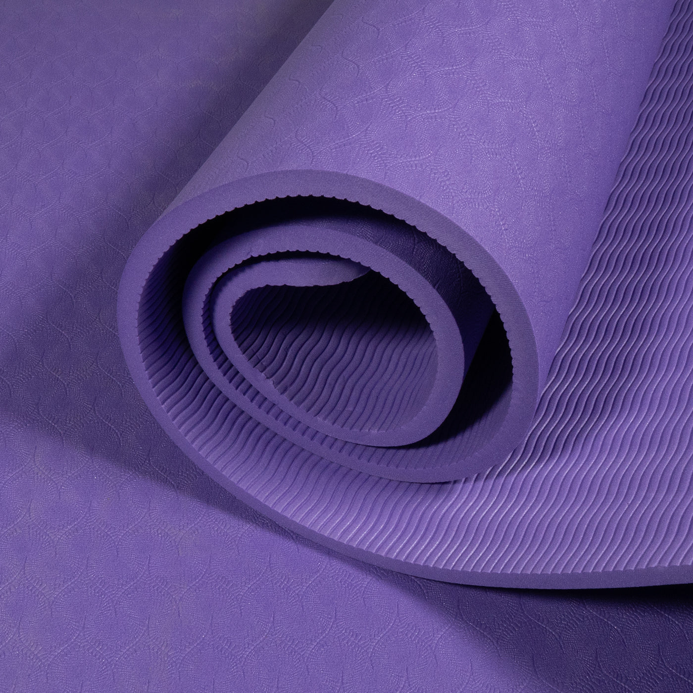 Tapis de Yoga Antidérapant